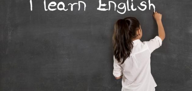 لغة تجتاح الفضاء الرقمي والبحث العلمي..   ألم يحن الوقت لتعزيز حضور اللغة الأنقليزية في المناهج التربوية؟